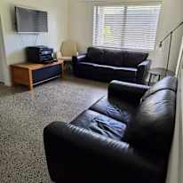 Kate's room