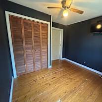 Hope Hernandez's room