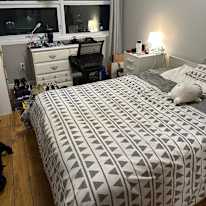 Paul's room