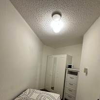 Sasha's room