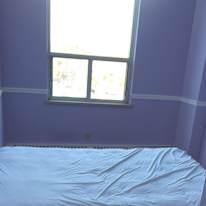 Leonard Ruddy's room