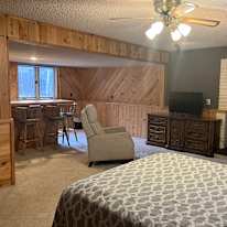 Amanda's room