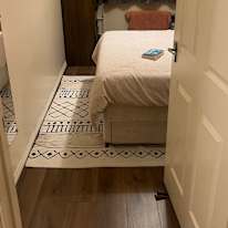 Russ's room