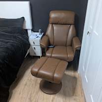 Ann's room