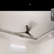 Alak Chaudhary's room