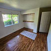Kai's room
