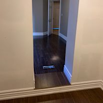 Teresa's room