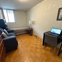 Annabelle's room