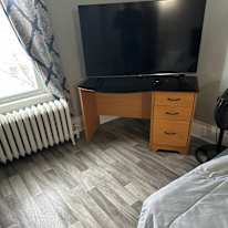 Aj's room