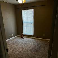 Lauren's room