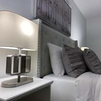 David's room