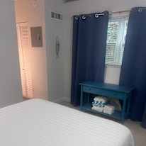Ray's room