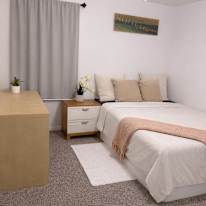 Jael's room