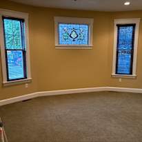 Anna's room
