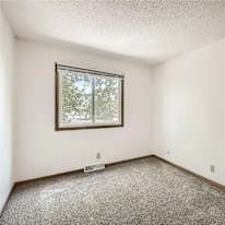 David's room