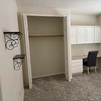 Thomas Husmann's room