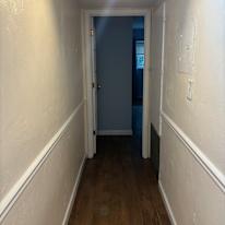 Miriam's room