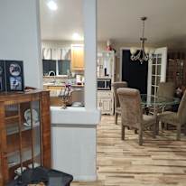 Lacinda's room