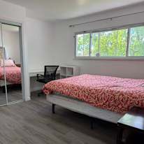 Scott's room