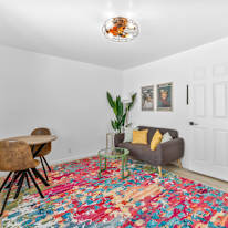 Lakisha's room