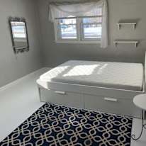 Tisha M Luthy's room
