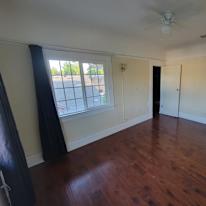 Lee's room