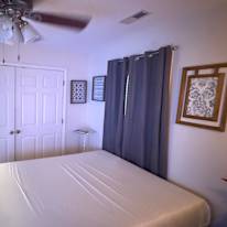 Brendon's room