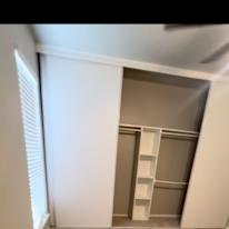 Rae's room