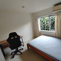 Mark's room