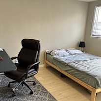 Stephen's room
