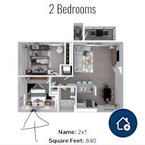 Stephanie's room