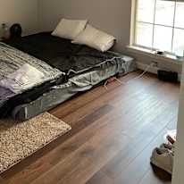 Reynaldo's room
