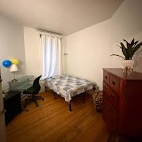 Alex's room
