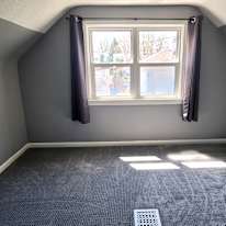 Charlene's room