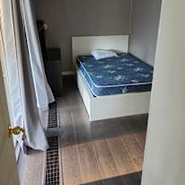 Remo's room