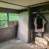 Will's room