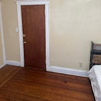 Olston's room