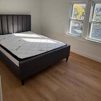 Gurpreet Sandhu's room