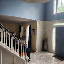 Rick's room