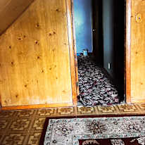 Patricia's room