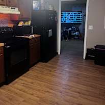 Angela's room