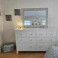 Joanna's room