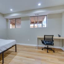 Dylan L.'s room
