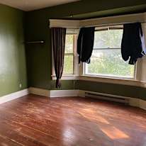 Quinn's room
