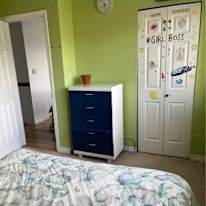 Sharlin's room