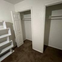 Richard's room