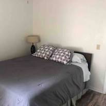 Paige's room