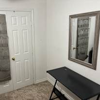Alfonso's room