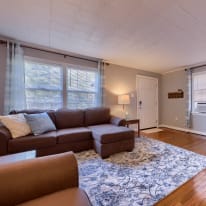 Daniel Fabrick's room