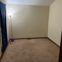 John Smith's room